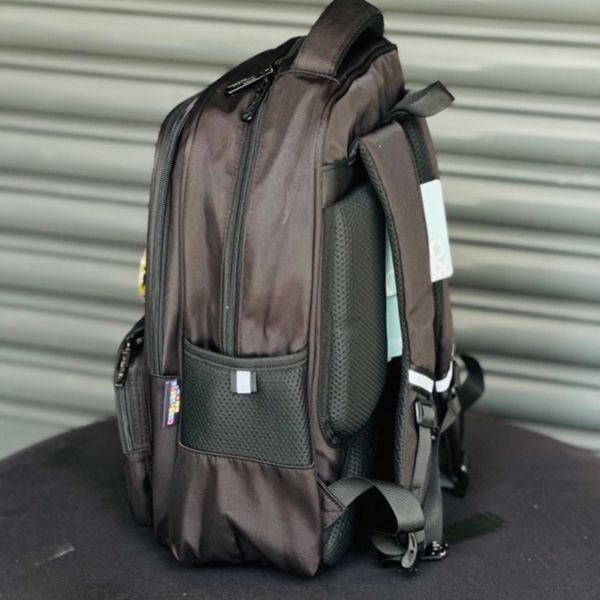 کوله پشتی اورجینال طرح لبخند برند Chrisbella کد 4052104