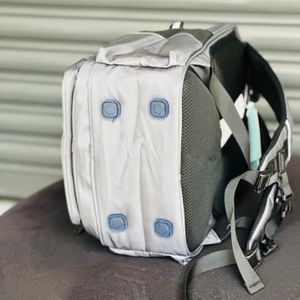 فروش اینترنتی کوله پشتی اورجینال طرح لبخند برند Chrisbella کد 4052104