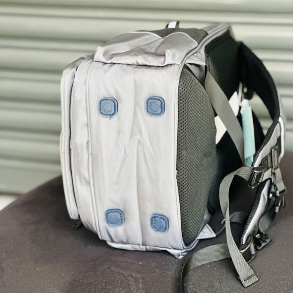 کوله پشتی اورجینال طرح لبخند برند Chrisbella کد 4052104