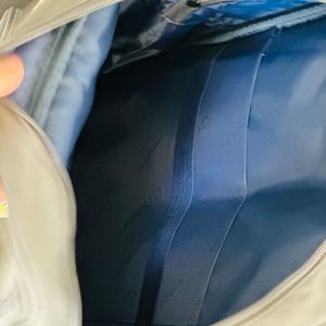 خرید اینترنتی قیمت کوله پشتی اورجینال طرح لبخند برند Chrisbella کد 4052104