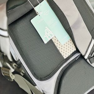 خرید اینترنتی قیمت کوله پشتی اورجینال طرح لبخند برند Chrisbella کد 4052104