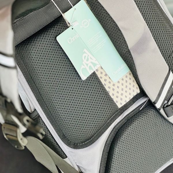 کوله پشتی اورجینال طرح لبخند برند Chrisbella کد 4052104