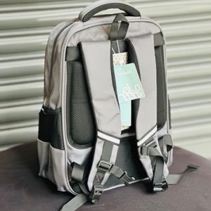 فروش اینترنتی کوله پشتی اورجینال طرح لبخند برند Chrisbella کد 4052104