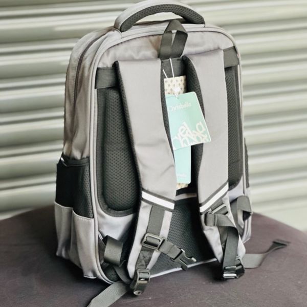 کوله پشتی اورجینال طرح لبخند برند Chrisbella کد 4052104