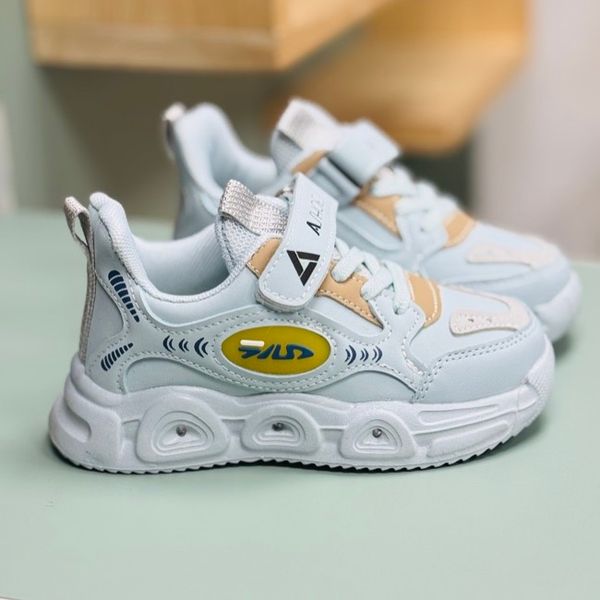 کتونی بچگانه طرح Fila برند Ashoes کد 070706