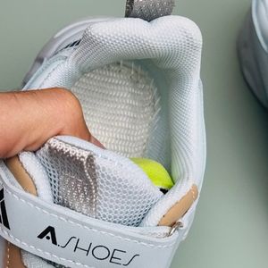 خرید اینترنتی قیمت کتونی بچگانه طرح Fila برند Ashoes کد 070706