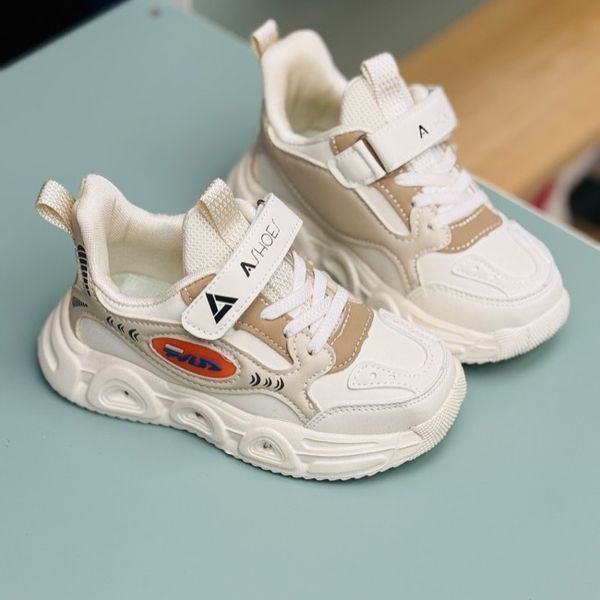 کتونی بچگانه طرح Fila برند Ashoes کد 070706