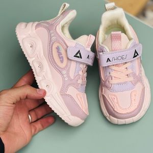 خرید اینترنتی قیمت کتونی بچگانه طرح Fila برند Ashoes کد 070706