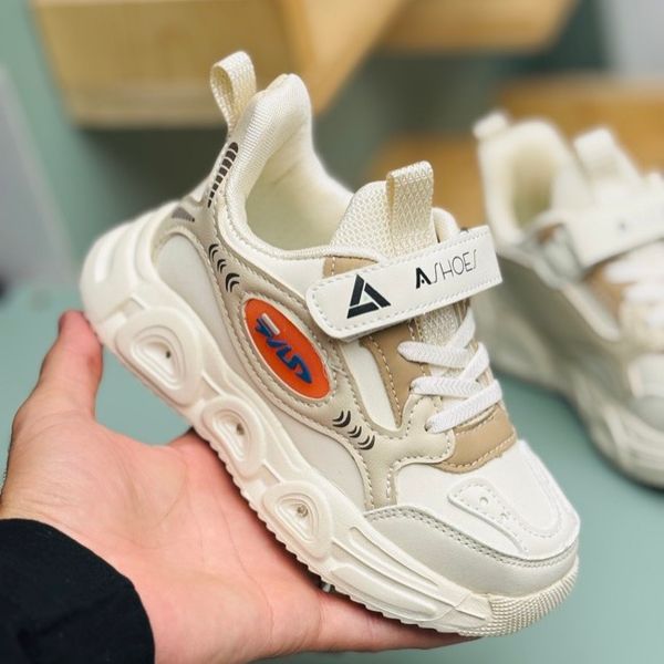 کتونی بچگانه طرح Fila برند Ashoes کد 070706