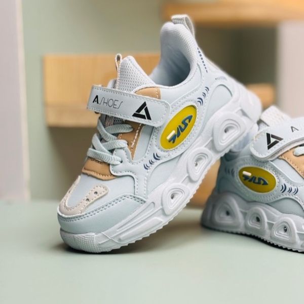 کتونی بچگانه طرح Fila برند Ashoes کد 070706