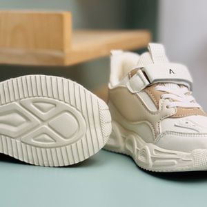 فروش اینترنتی کتونی بچگانه طرح Fila برند Ashoes کد 070706