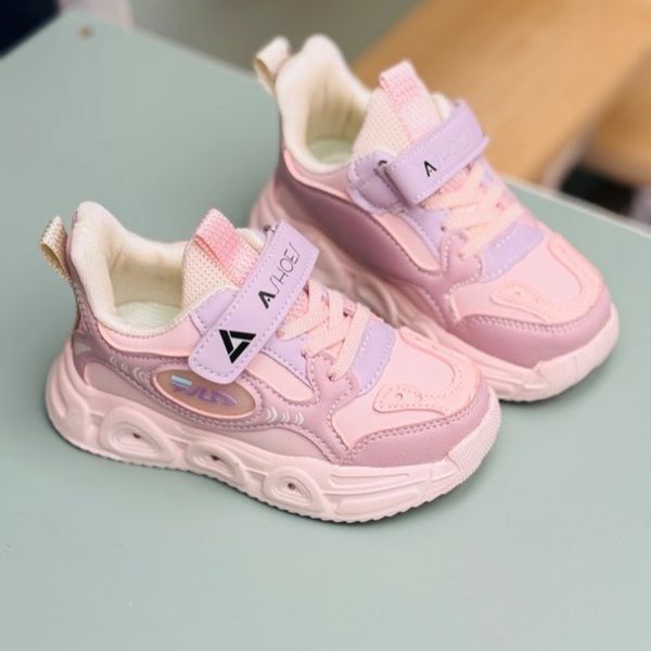 کتونی بچگانه طرح Fila برند Ashoes کد 070706