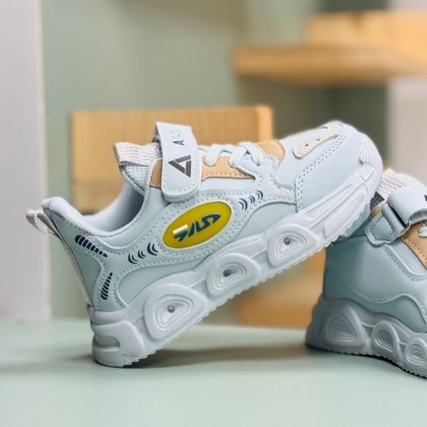 کتونی بچگانه طرح Fila برند Ashoes کد 070706