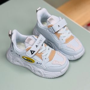 خرید اینترنتی قیمت کتونی بچگانه طرح Fila برند Ashoes کد 070706