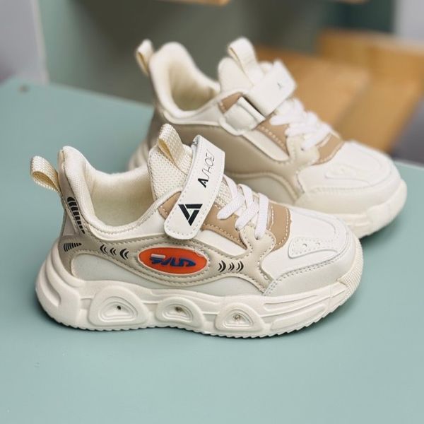 کتونی بچگانه طرح Fila برند Ashoes کد 070706