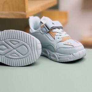 خرید انلاین کتونی بچگانه طرح Fila برند Ashoes کد 070706