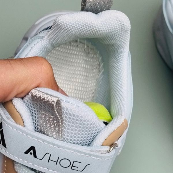 کتونی بچگانه طرح Fila برند Ashoes کد 070706