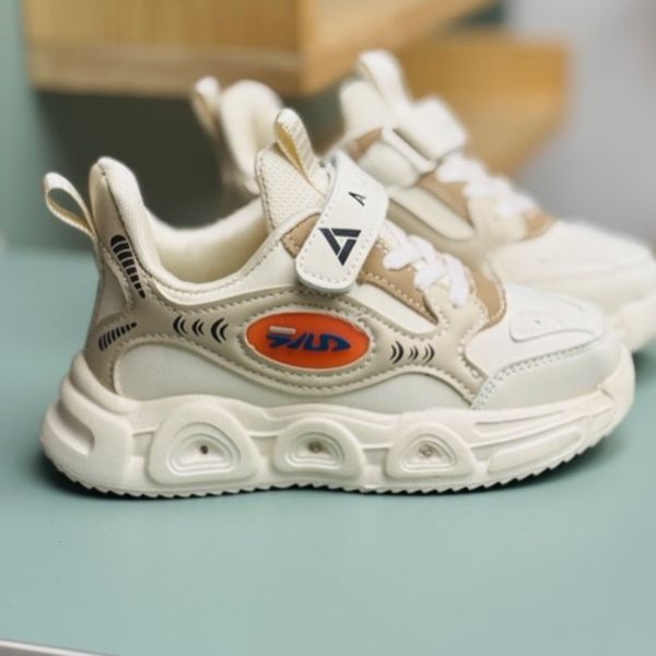 کتونی بچگانه طرح Fila برند Ashoes کد 070706