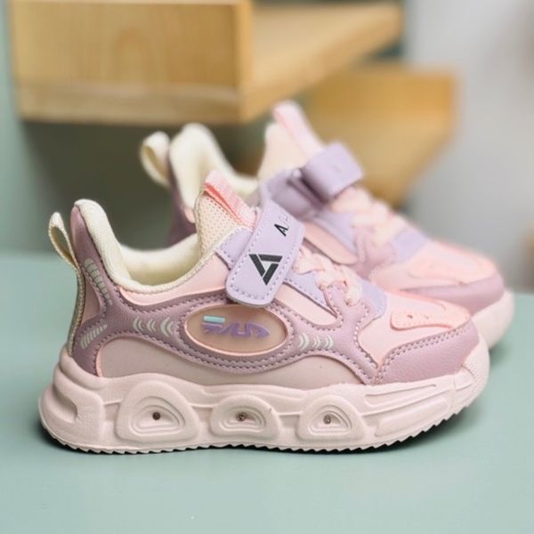 کتونی بچگانه طرح Fila برند Ashoes کد 070706