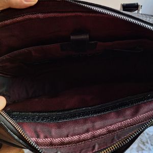 قیمت ارزان کیف اداری چرم طبیعی گاوی