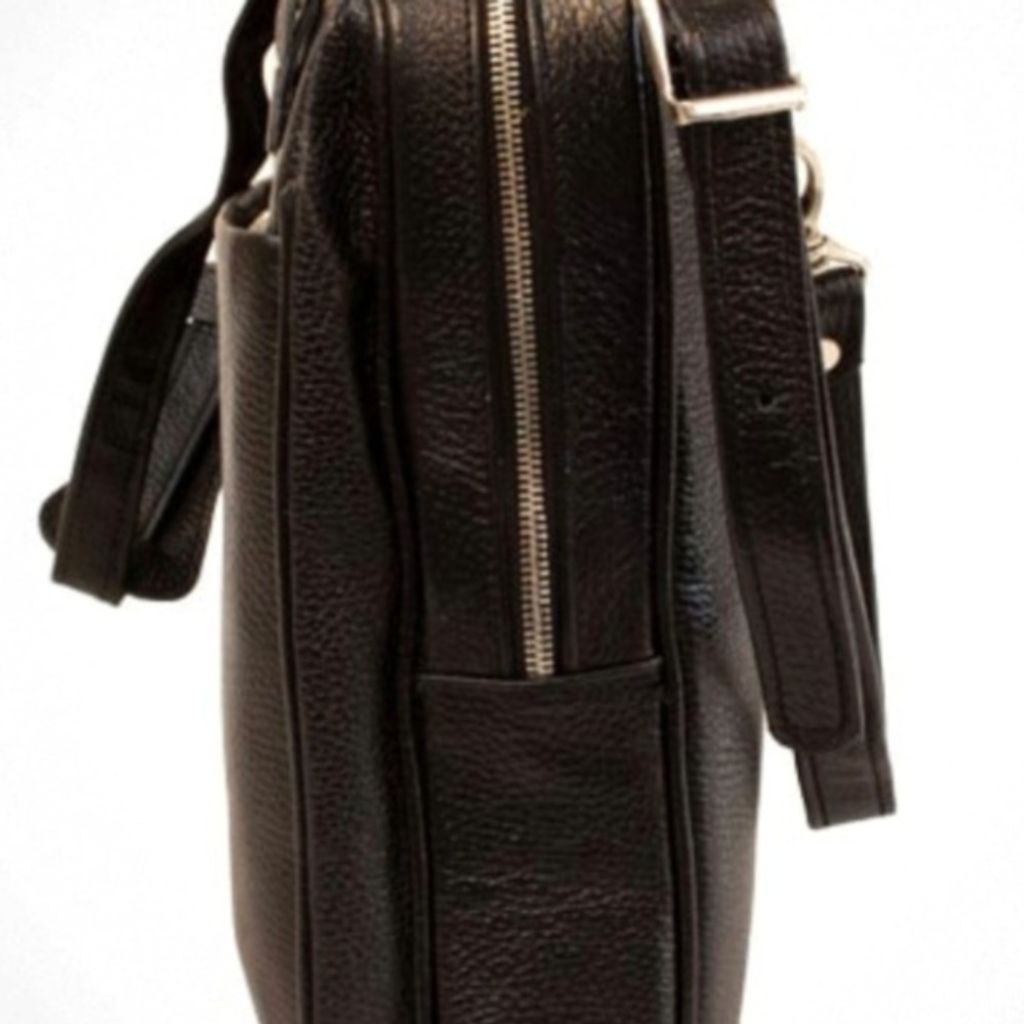 مشخصات کیف اداری چرم طبیعی