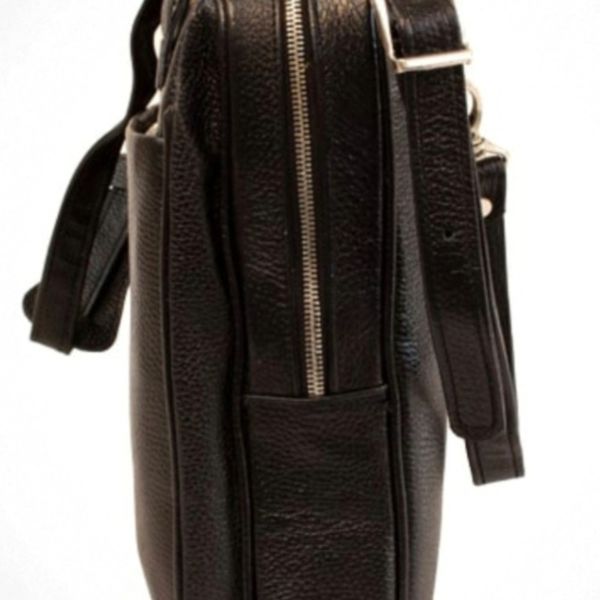 کیف اداری چرم طبیعی