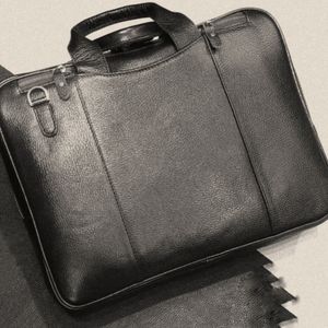 قیمت کیف اداری چرم طبیعی