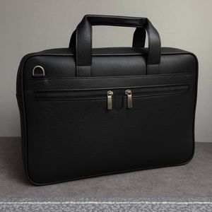 کیف اداری تمام چرم گاوی