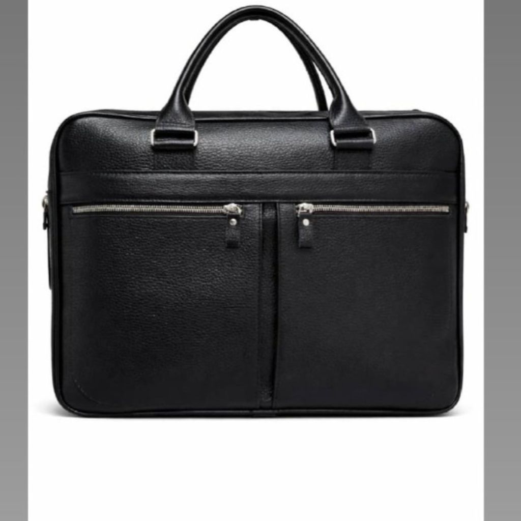 قیمت کیف اداری تمام چرم گاوی