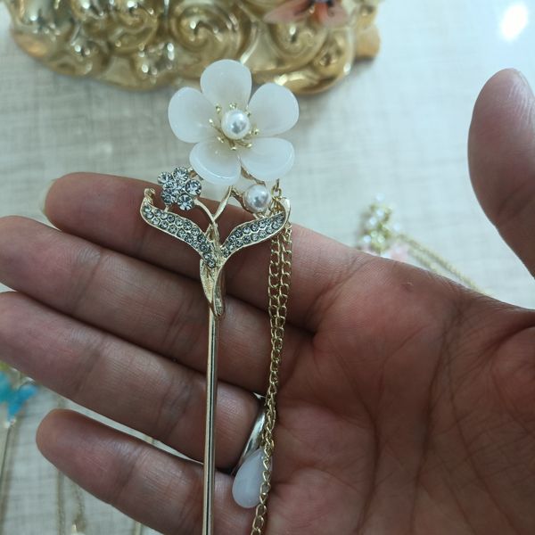 کانزاشی آویزدار مجلسی