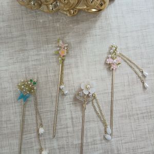 کانزاشی آویزدار مجلسی