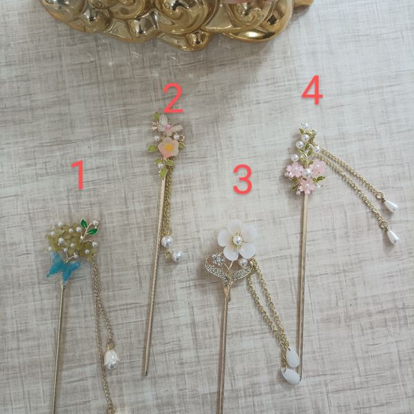 کانزاشی آویزدار مجلسی