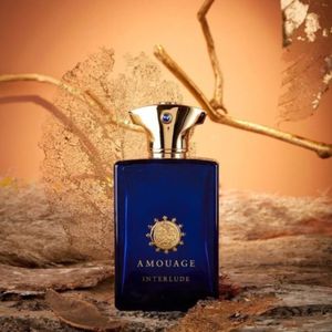 مشخصات تستر درجه یک عطر ادکلن آمواج اینترلود مردانه | Amouage Interlude Man
