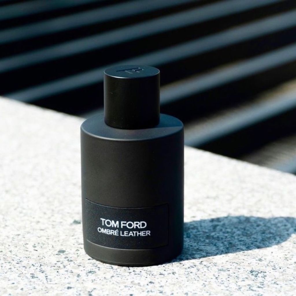 قیمت ارزان تستر اروپایی عطر ادکلن تام فورد اومبر لدر (امبر لدر) | Tom Ford Ombré Leat