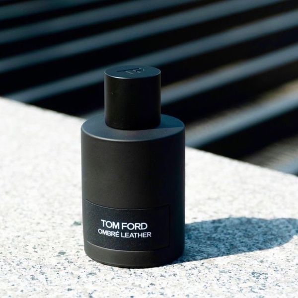 تستر اروپایی عطر ادکلن تام فورد اومبر لدر (امبر لدر) | Tom Ford Ombré Leat