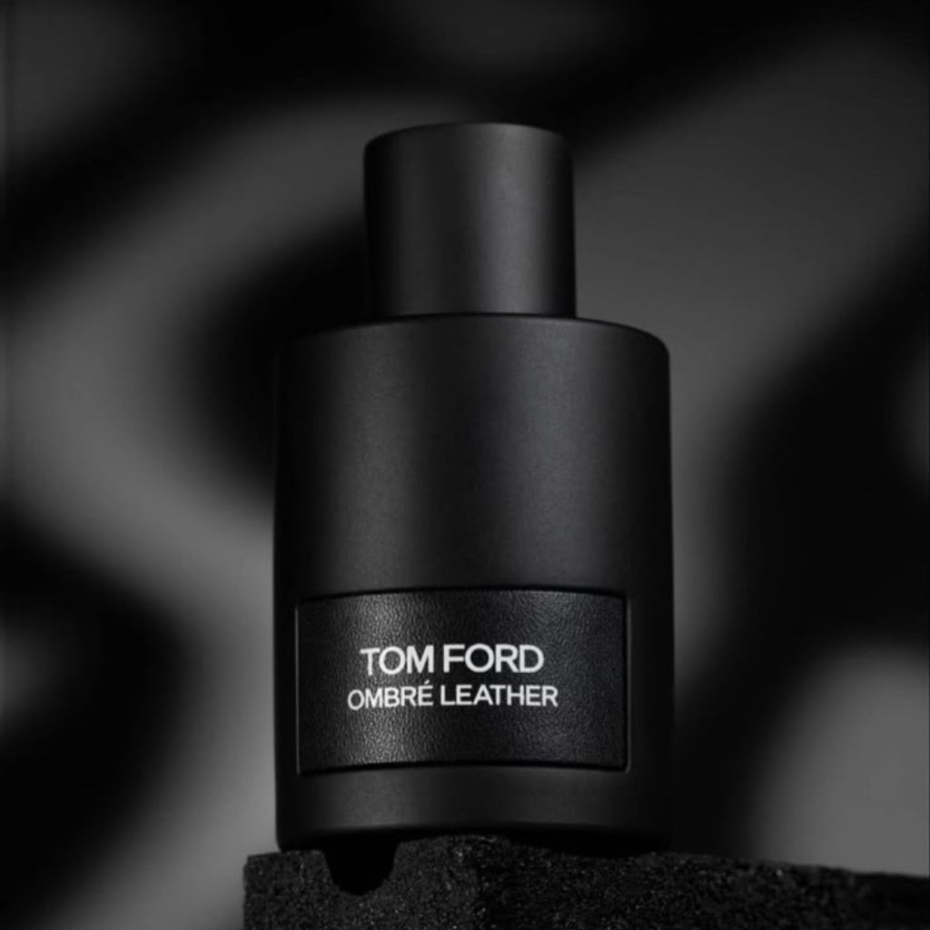 قیمت تستر اروپایی عطر ادکلن تام فورد اومبر لدر (امبر لدر) | Tom Ford Ombré Leat