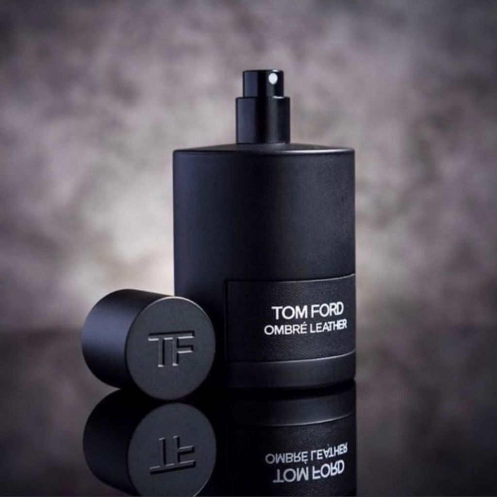 خرید اینترنتی تستر اروپایی عطر ادکلن تام فورد اومبر لدر (امبر لدر) | Tom Ford Ombré Leat