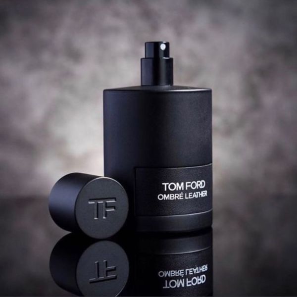 تستر اروپایی عطر ادکلن تام فورد اومبر لدر (امبر لدر) | Tom Ford Ombré Leat