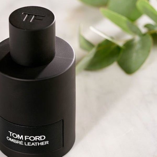تستر اروپایی عطر ادکلن تام فورد اومبر لدر (امبر لدر) | Tom Ford Ombré Leat