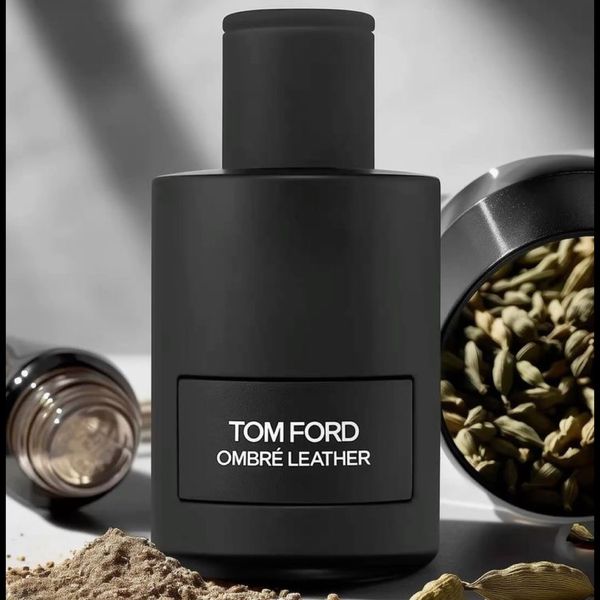 تستر اروپایی عطر ادکلن تام فورد اومبر لدر (امبر لدر) | Tom Ford Ombré Leat