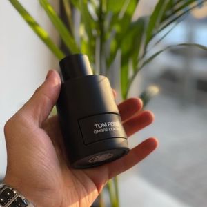 قیمت تستر اروپایی عطر ادکلن تام فورد اومبر لدر (امبر لدر) | Tom Ford Ombré Leat