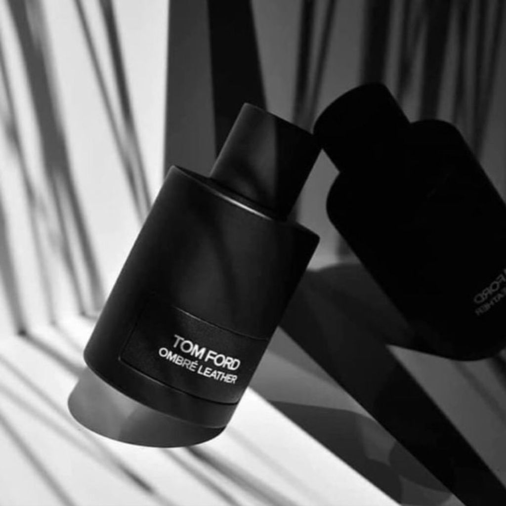 قیمت ارزان تستر اروپایی عطر ادکلن تام فورد اومبر لدر (امبر لدر) | Tom Ford Ombré Leat