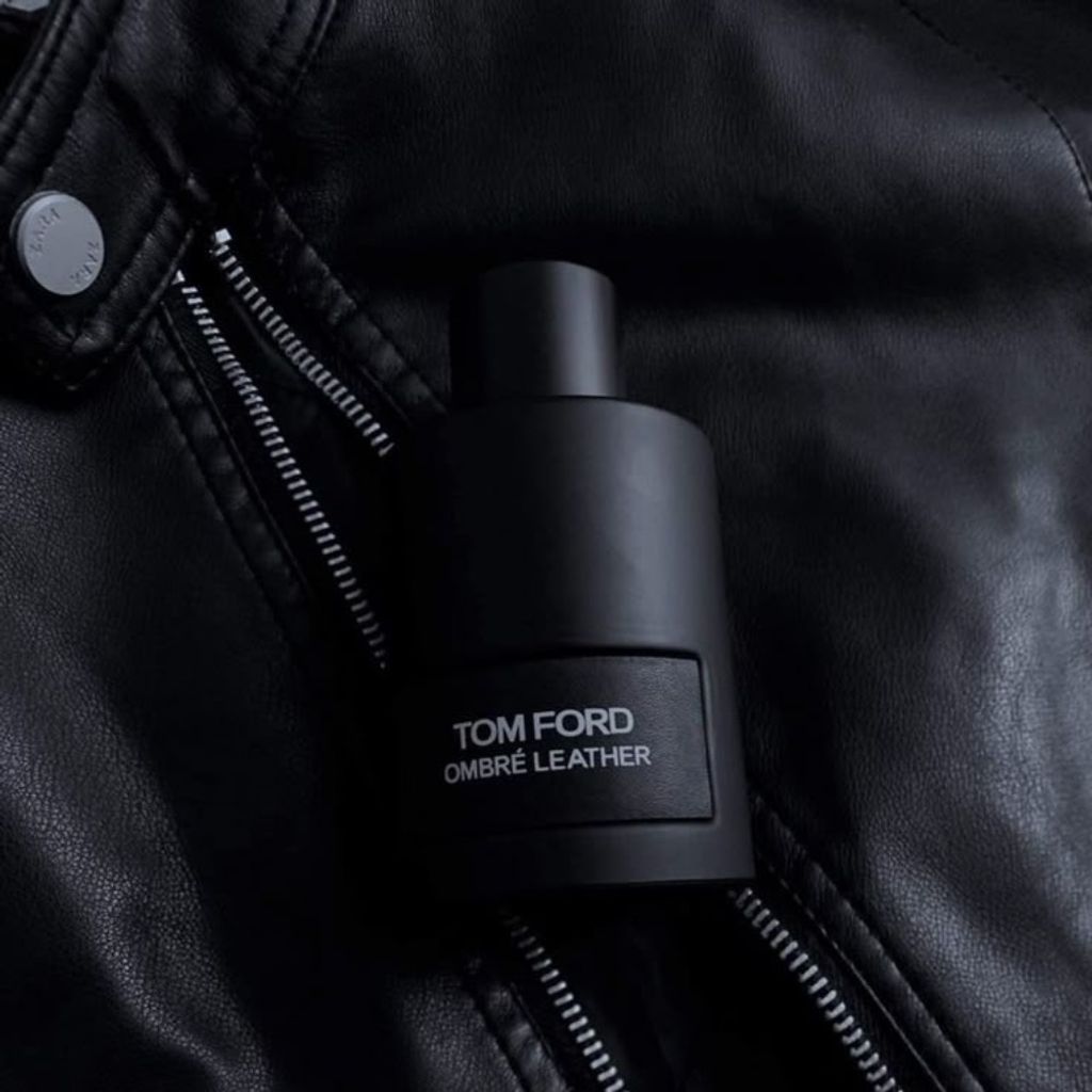 قیمت ارزان تستر اروپایی عطر ادکلن تام فورد اومبر لدر (امبر لدر) | Tom Ford Ombré Leat