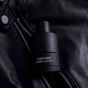 قیمت ارزان تستر اروپایی عطر ادکلن تام فورد اومبر لدر (امبر لدر) | Tom Ford Ombré Leat