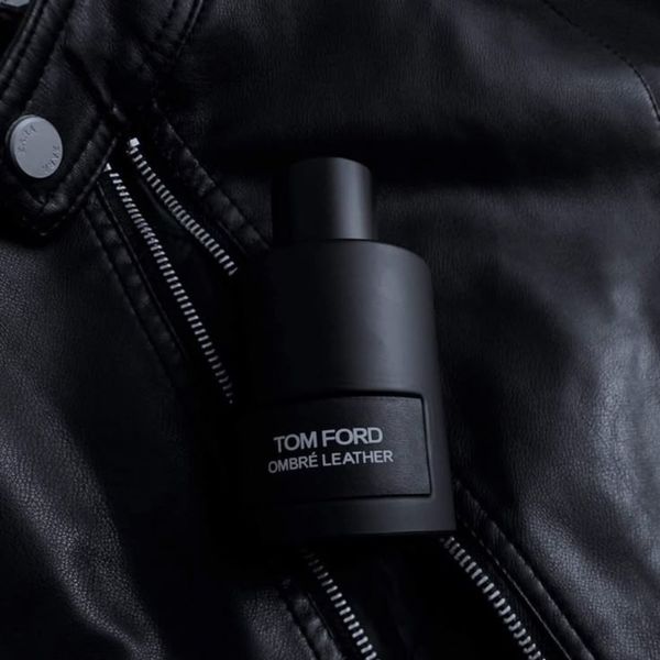 تستر اروپایی عطر ادکلن تام فورد اومبر لدر (امبر لدر) | Tom Ford Ombré Leat