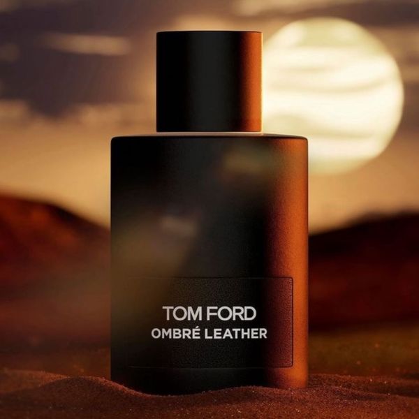 تستر اروپایی عطر ادکلن تام فورد اومبر لدر (امبر لدر) | Tom Ford Ombré Leat