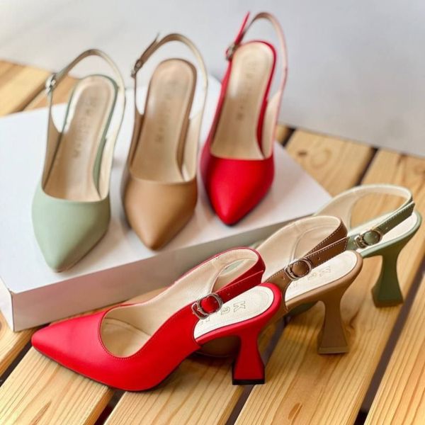 کفش مجلسی زنانه