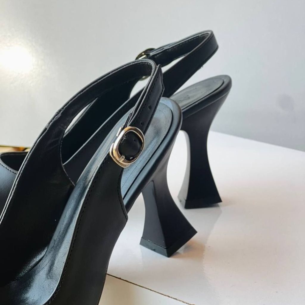 قیمت کفش مجلسی زنانه