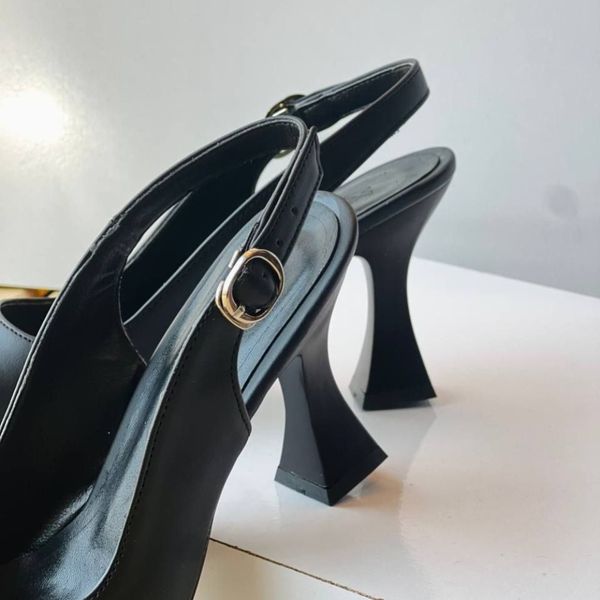 کفش مجلسی زنانه