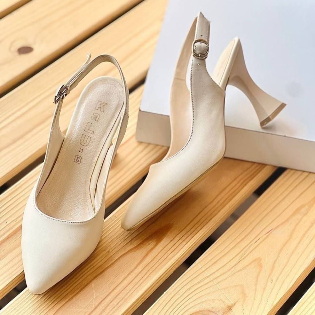 فروش اینترنتی کفش مجلسی زنانه